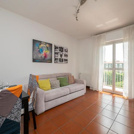 I Host Apartment - Appennini 53 米兰 外观 照片
