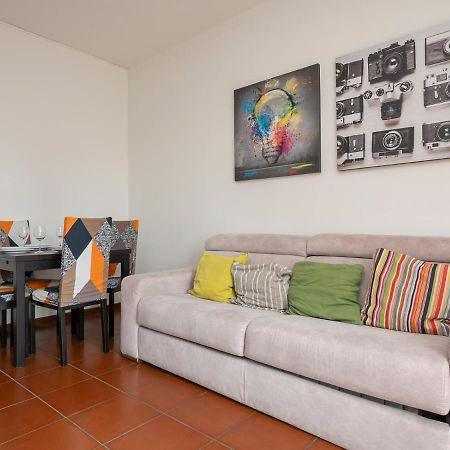 I Host Apartment - Appennini 53 米兰 外观 照片