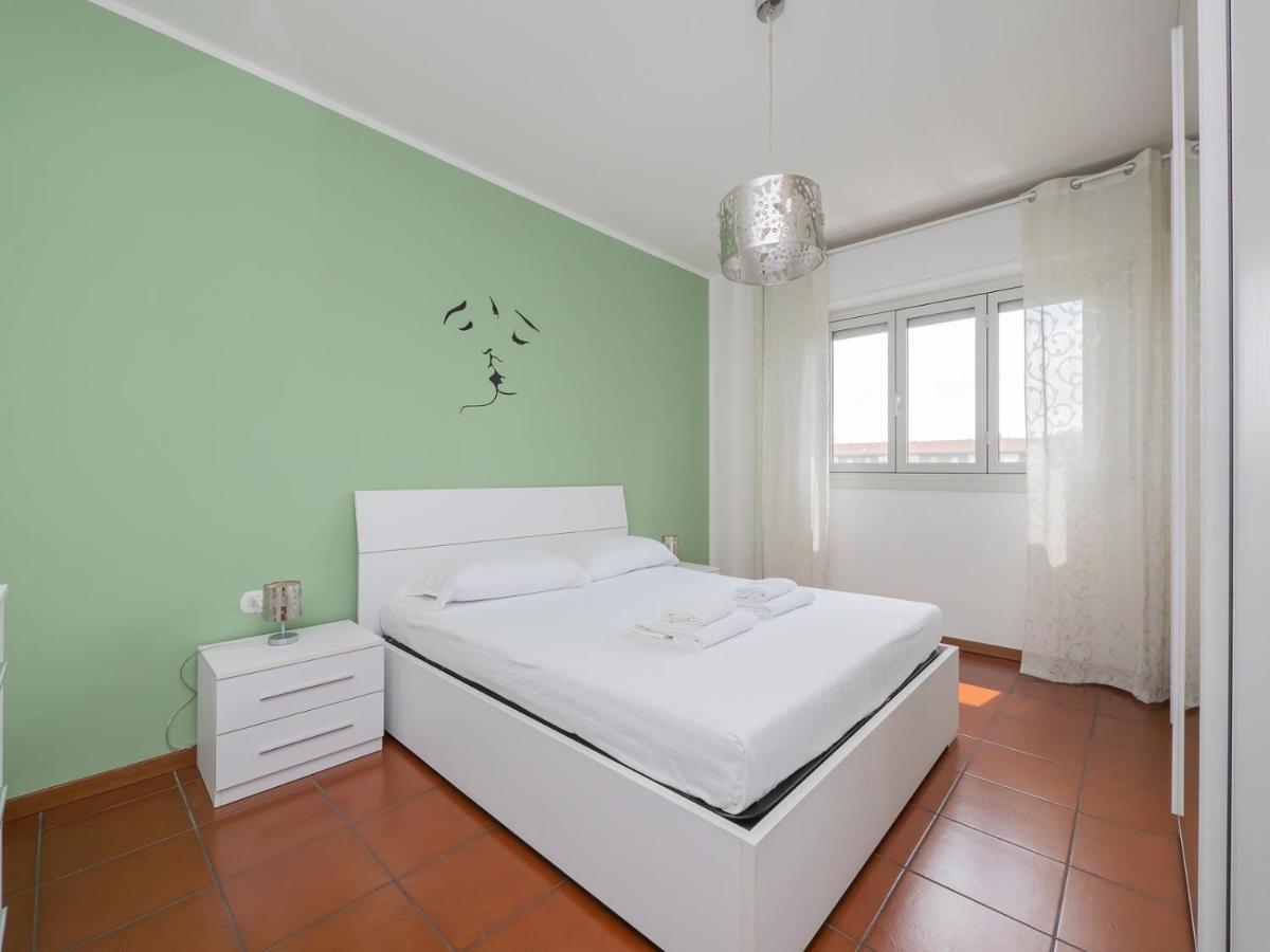I Host Apartment - Appennini 53 米兰 外观 照片