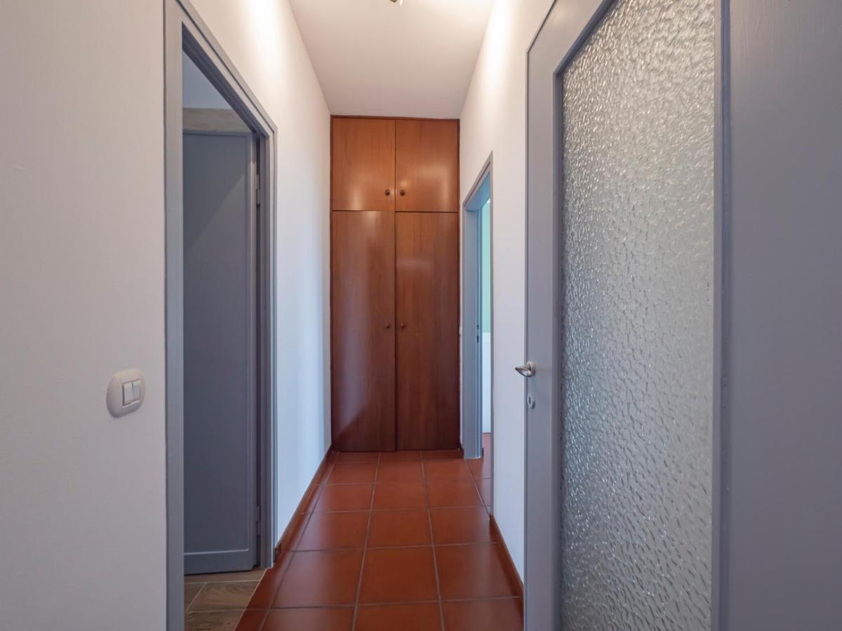 I Host Apartment - Appennini 53 米兰 外观 照片