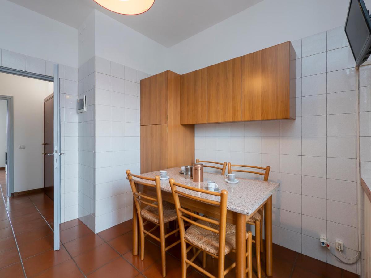 I Host Apartment - Appennini 53 米兰 外观 照片